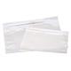 124487 250788 Pakkseddelkonvolutt 6N klar forside 160 x 122 mm (esker á 1000 stk)